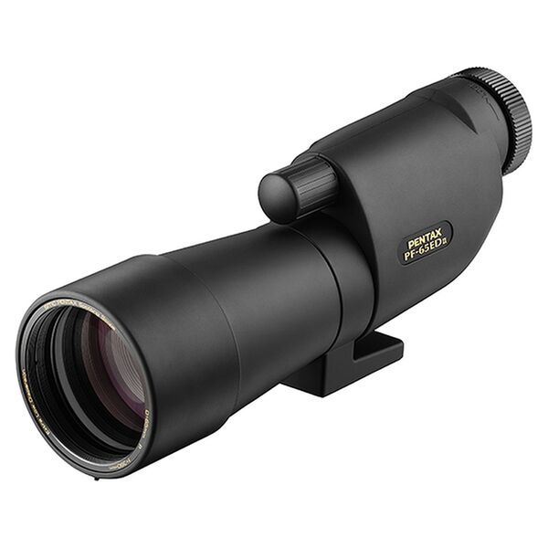 Pentax PF 65EDA II Okular Set mit XF Zoom 6.5 - 19.5 mm 