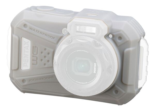 Pentax Schutzcover O-CC180 zu WG-1000 