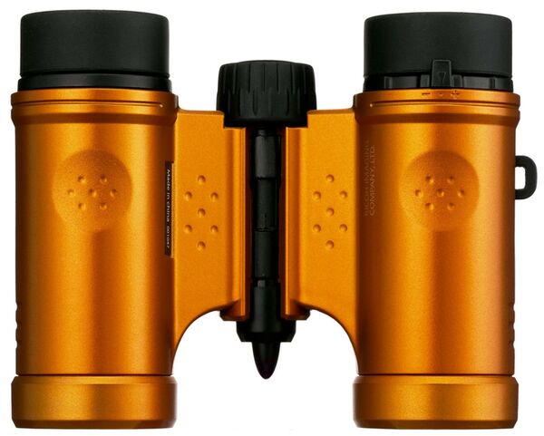Pentax UD 9x21  orange