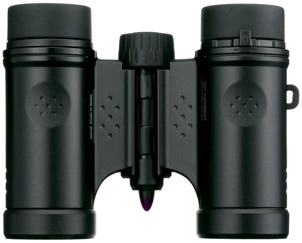 Pentax UD 9x21  schwarz