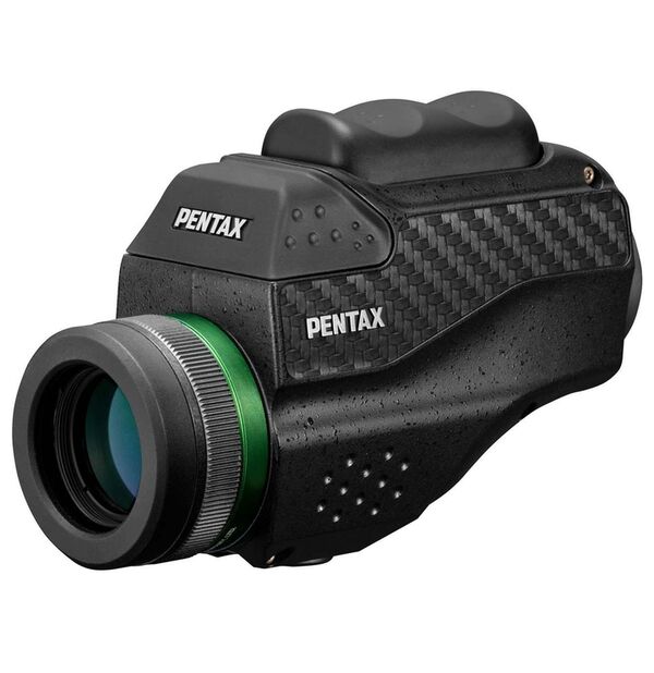 Pentax VM 6x21 WP 