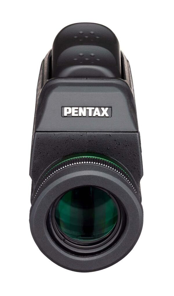 Pentax VM 6x21 WP 