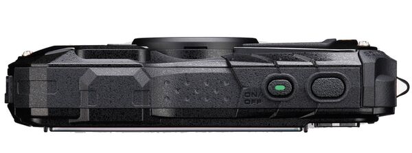 Pentax WG-90  schwarz