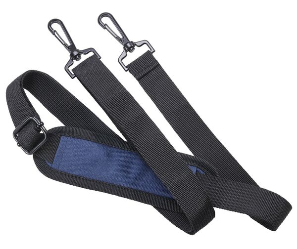 Peter Hadley Tasche Aktion Las Vegas Colt II  blau