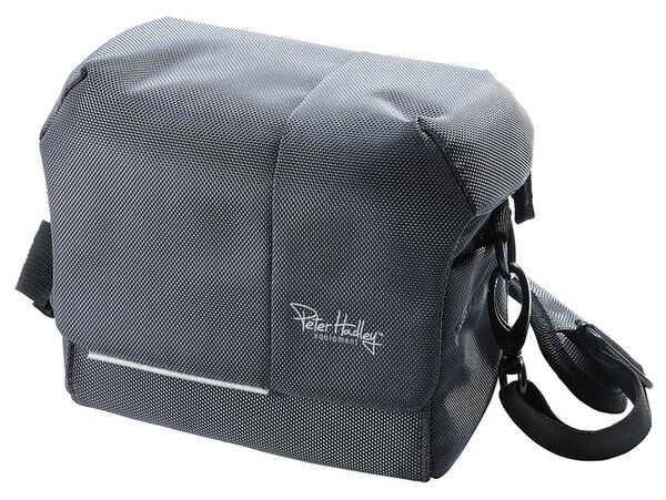 Peter Hadley Tokio 200 Tasche  dunkelgrau