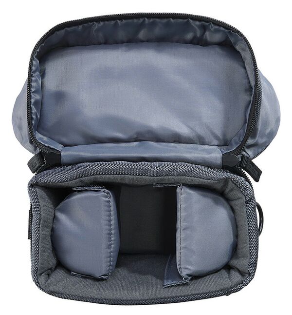 Peter Hadley Tokio 200 Tasche  dunkelgrau