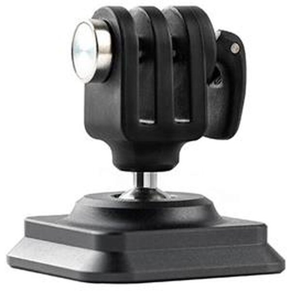 PGYTECH Action Camera Arca Type Quick Release Plate 