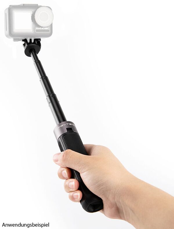 PGYTECH Action Kamera Extension Pole Tripod Mini 