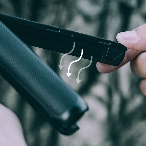 PGYTECH Action Kamera Extension Pole Tripod Mini 