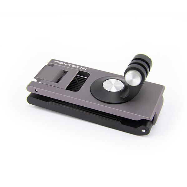 PGYTECH Action Kamera Riemen-Halterung 