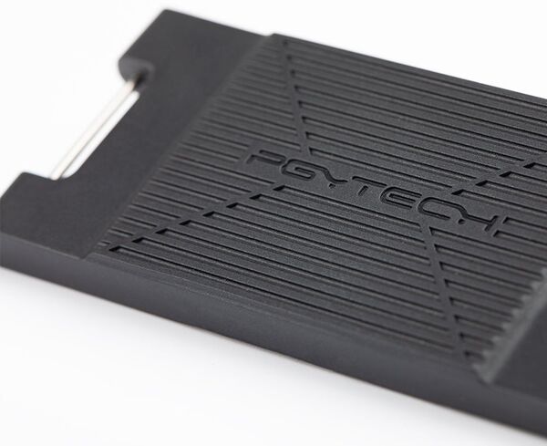 PGYTECH Action Kamera Riemen-Halterung 