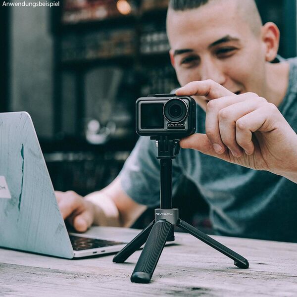 PGYTECH Action Kamera Universal Set 