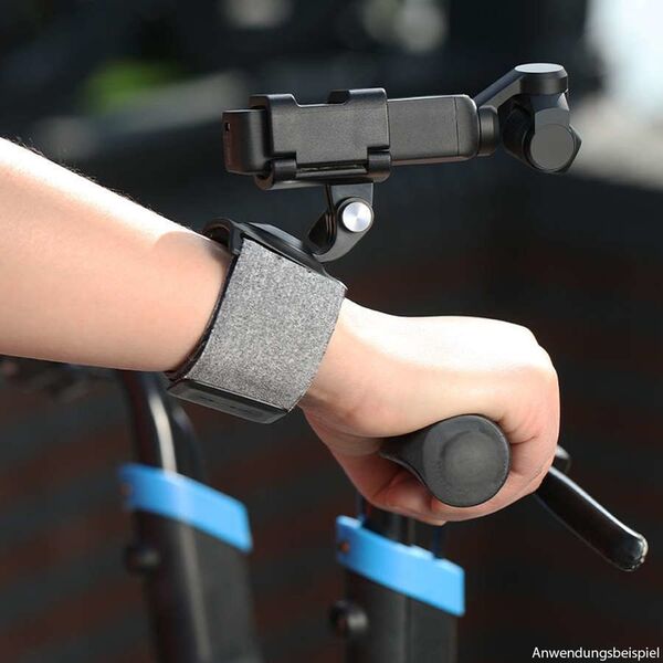 PGYTECH Action Kamera Universal Set 