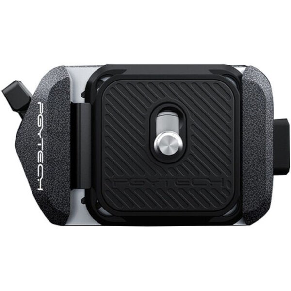 PGYTECH Arca Type Quick Release Clamp & Plate V2 