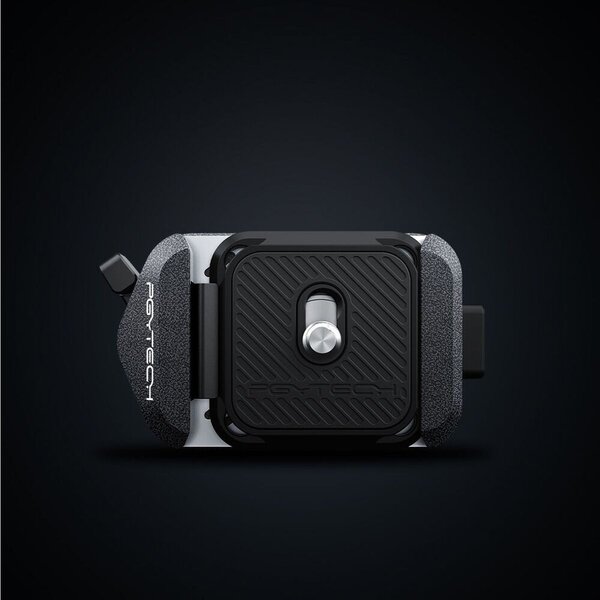 PGYTECH Arca Type Quick Release Clamp & Plate V2 