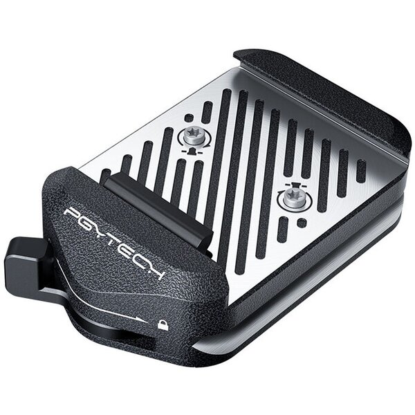 PGYTECH Arca Type Quick Release  Clamp V2 Set