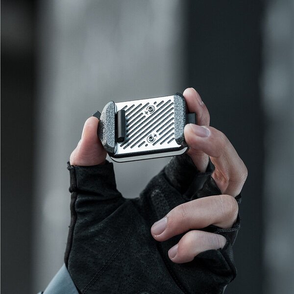 PGYTECH Arca Type Quick Release  Clamp V2 Set