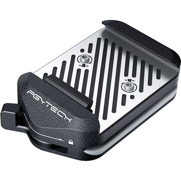 PGYTECH Arca Type Quick Release  Clamp V2