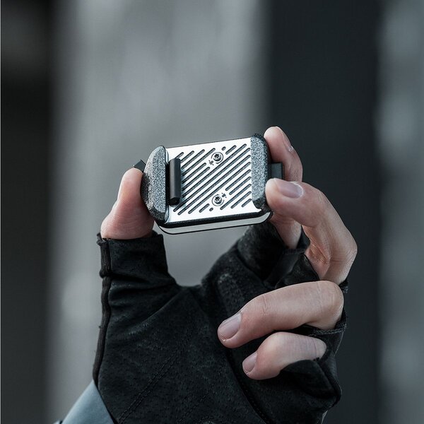 PGYTECH Arca Type Quick Release  Clamp V2