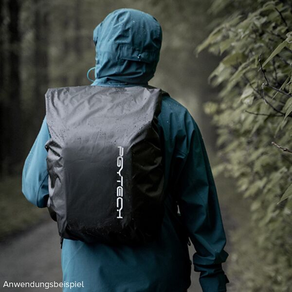 PGYTECH Backpack Regenhülle  25L