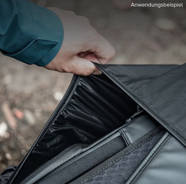 PGYTECH Backpack Regenhülle  25L