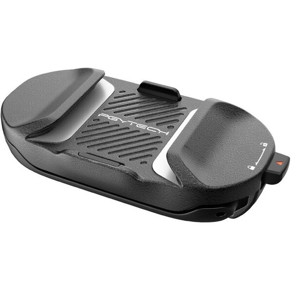 PGYTECH Beetle Camera Clip  V2 (W/O Plate)