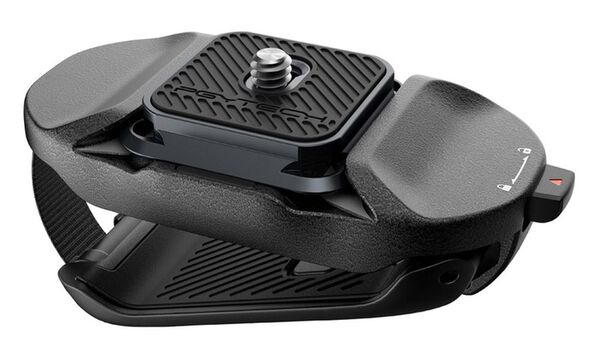 PGYTECH Beetle Camera Clip  V2