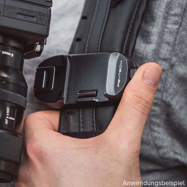 PGYTECH Beetle Kamera Clip 