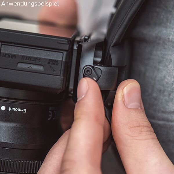 PGYTECH Beetle Kamera Clip 