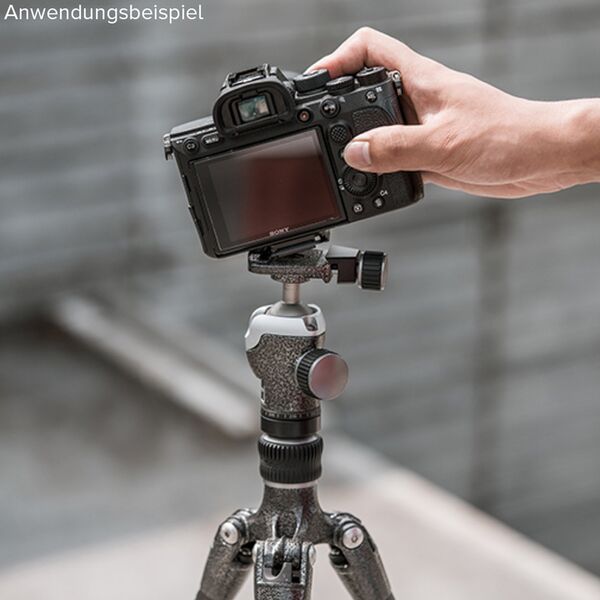 PGYTECH Beetle Kamera Clip 