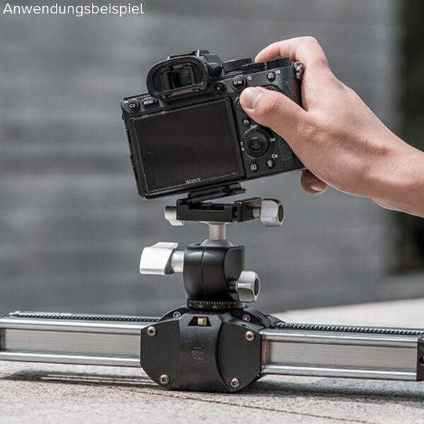 PGYTECH Beetle Kamera Clip 