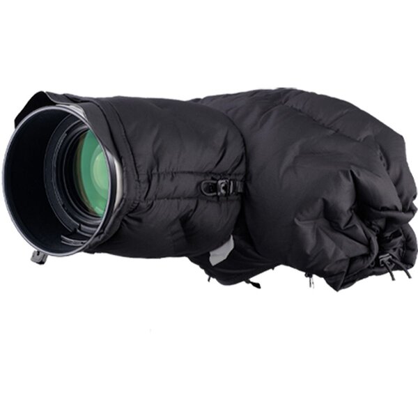 PGYTECH Camera Cold proof Warm Cover (Telephoto Edition) 