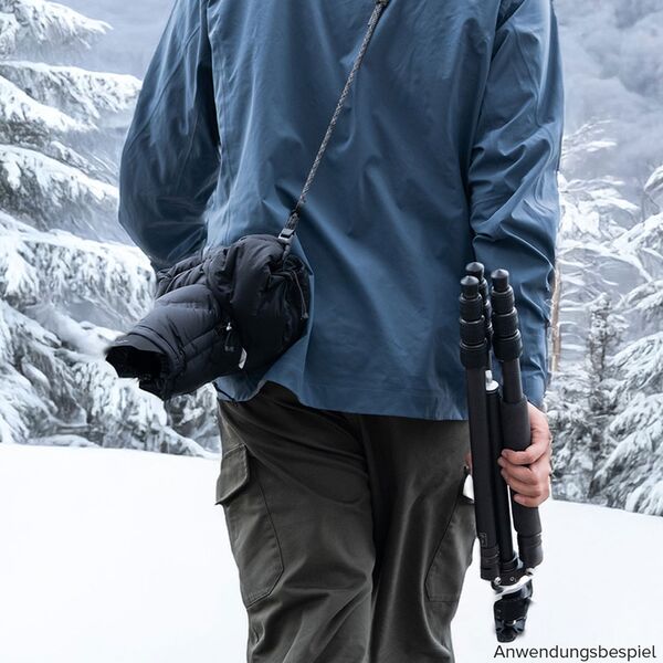 PGYTECH Camera Cold proof Warm Cover 