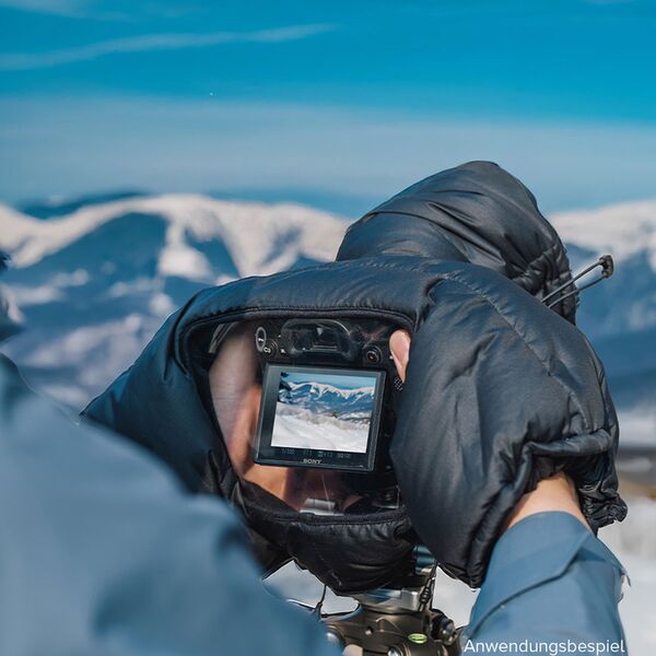PGYTECH Camera Cold proof Warm Cover 