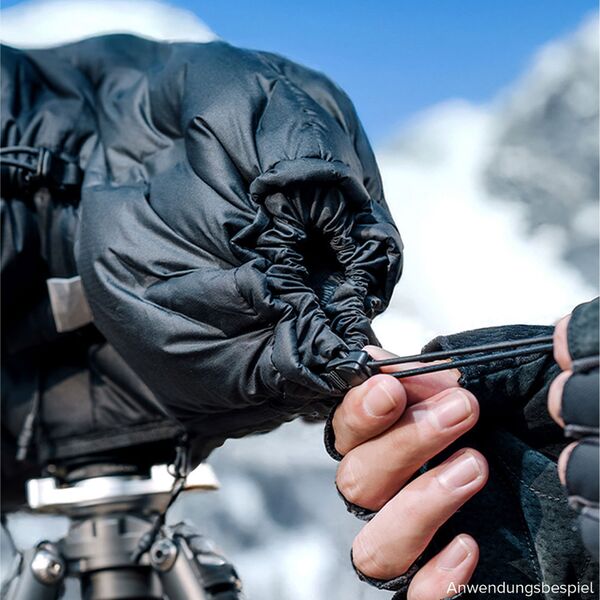 PGYTECH Camera Cold proof Warm Cover 