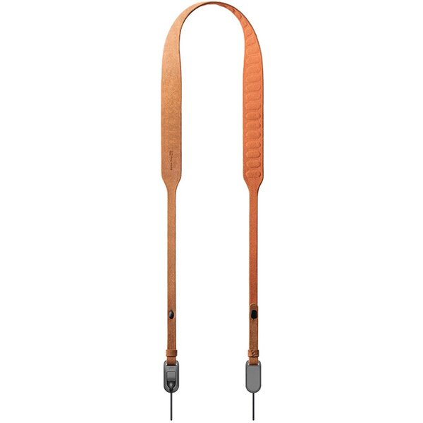 PGYTECH Camera Shoulder Strap Air - Retourenware  Earth Brown S: 950-1100mm