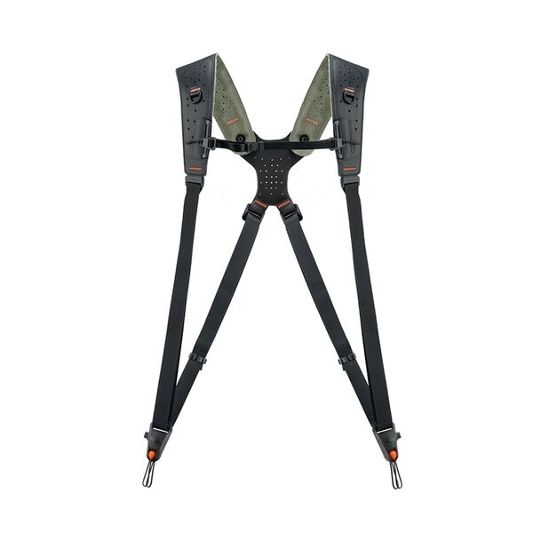 PGYTECH Camera Strap Master  Midnight Black