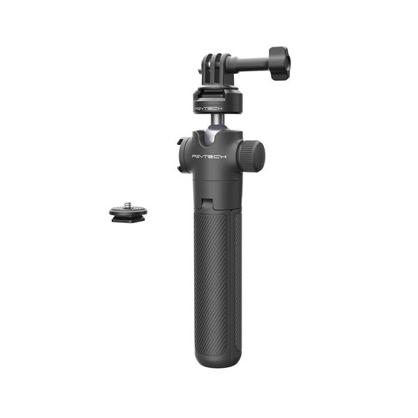 PGYTECH CapLock Action Kamera Extension Pole Tripod 