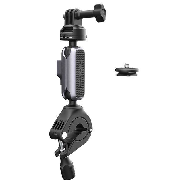 PGYTECH CapLock Action Kamera Lenkerhalterung 