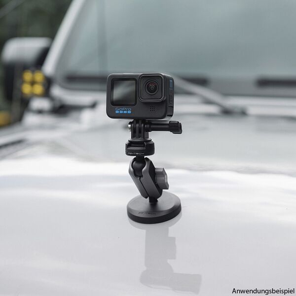 PGYTECH CapLock Action Kamera magnetische Halterung 