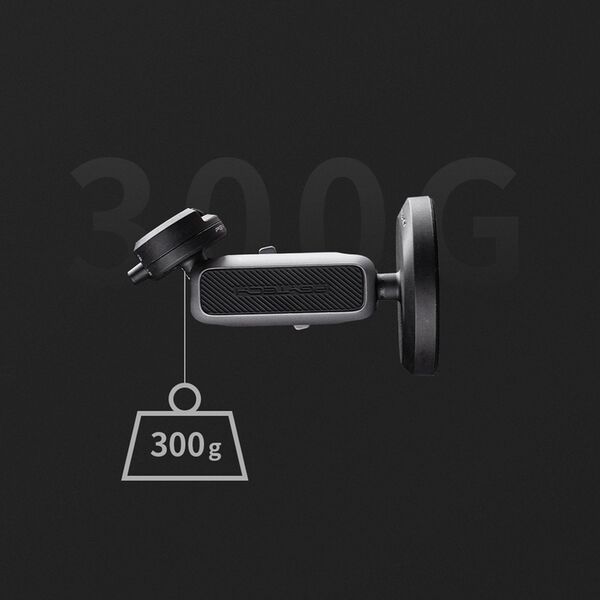 PGYTECH CapLock Action Kamera magnetische Halterung 