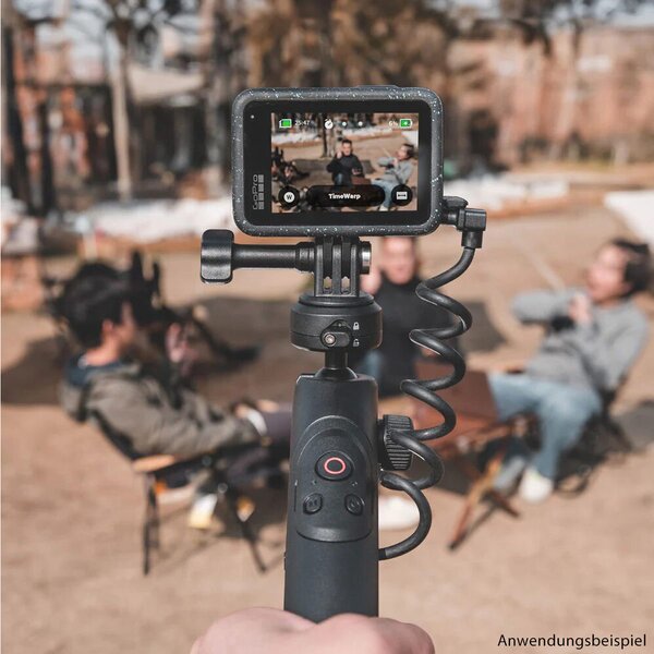 PGYTECH CapLock MantisPod Power  Gopro Edition