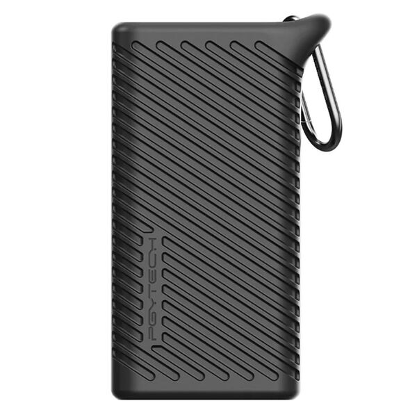 PGYTECH CFexpress CreateMate Kartenlesergehäuse  B/SD schwarz