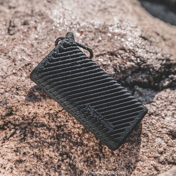 PGYTECH CFexpress CreateMate Kartenlesergehäuse  B/SD schwarz