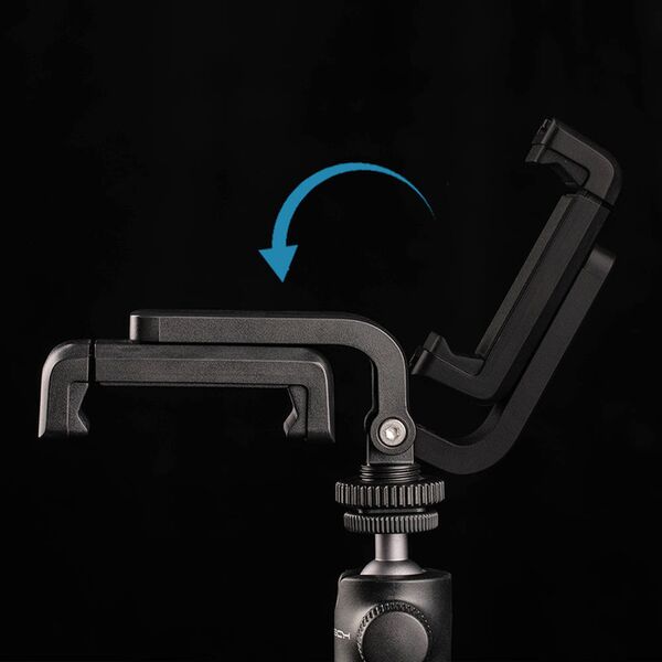 PGYTECH Cold Shoe Smartphone Halter 