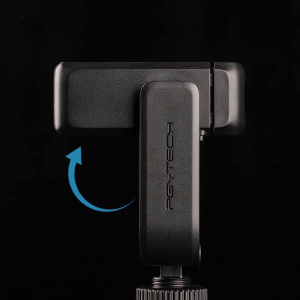 PGYTECH Cold Shoe Smartphone Halter 