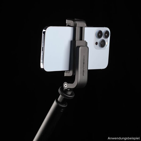 PGYTECH Cold Shoe Smartphone Halter 