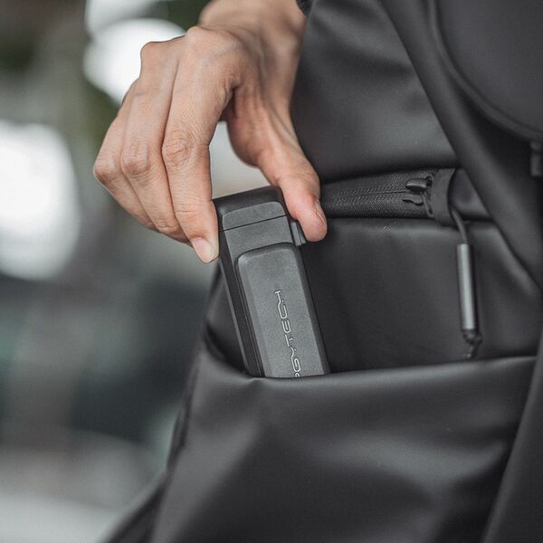 PGYTECH Cold Shoe Smartphone Halter 