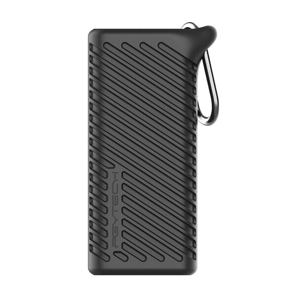 PGYTECH Createmate High-Speed Card Reader Case  schwarz