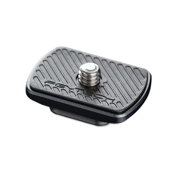 PGYTECH Damping Head Quick Release Platte 